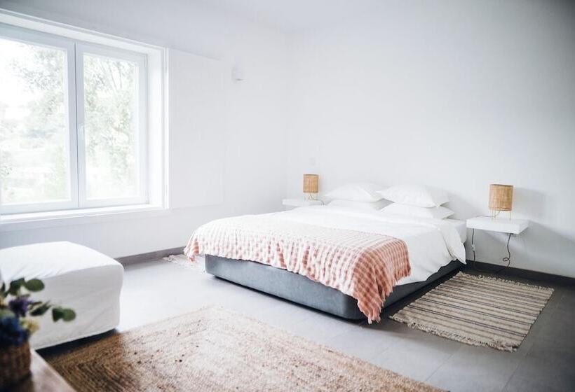 호텔 Quinta De Guimarães