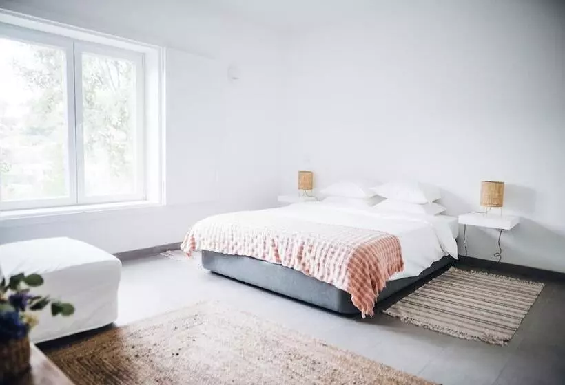 호텔 Quinta De Guimarães