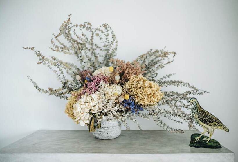 호텔 Quinta De Guimarães