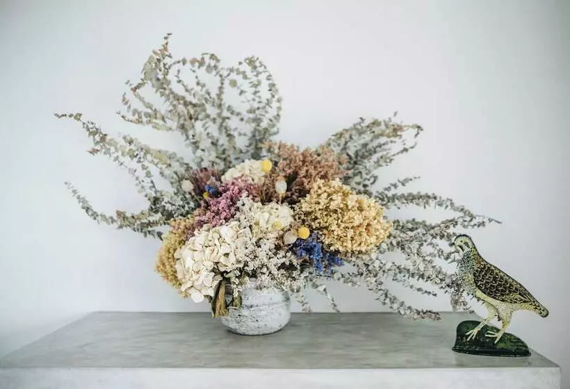 호텔 Quinta De Guimarães