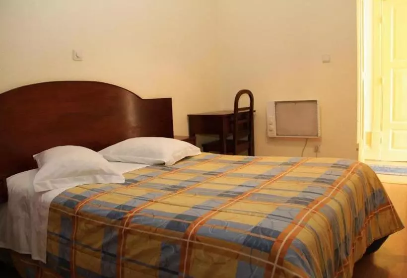 Hotelli Residencial Bela Star