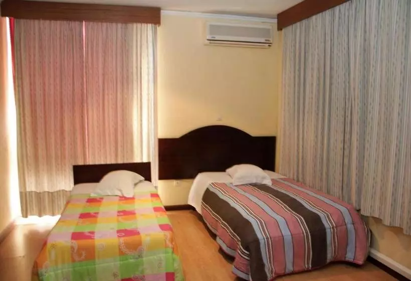 Hotelli Residencial Bela Star