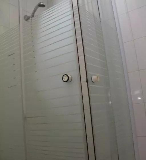 Hotelli Residencial Bela Star