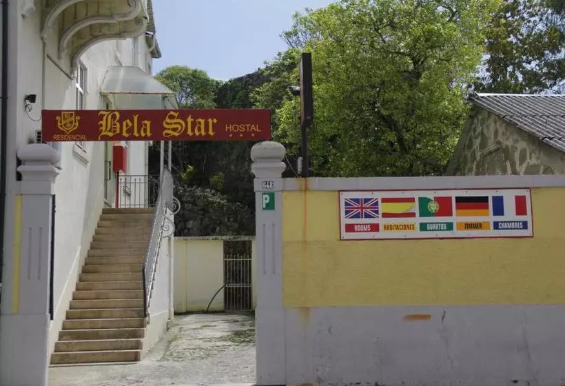 Hotelli Residencial Bela Star