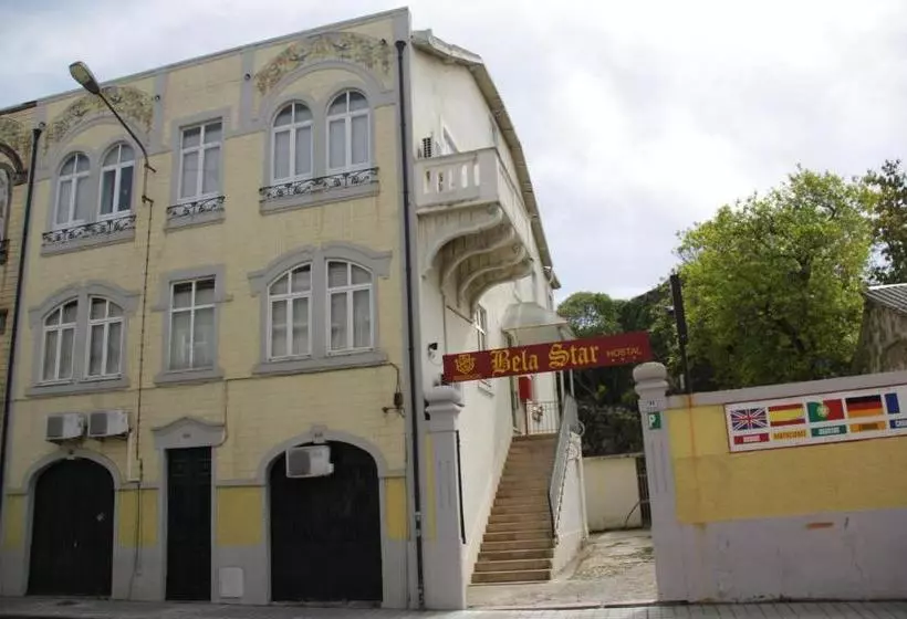 Hotelli Residencial Bela Star