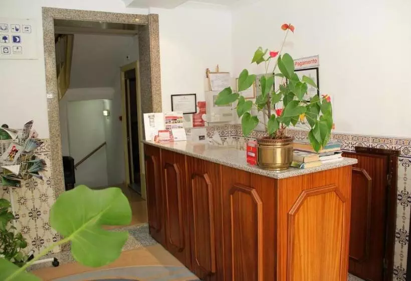 Hotelli Residencial Bela Star