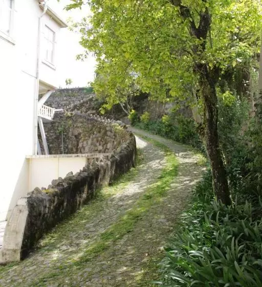 Hotelli Residencial Bela Star