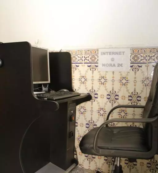 Hotelli Residencial Bela Star