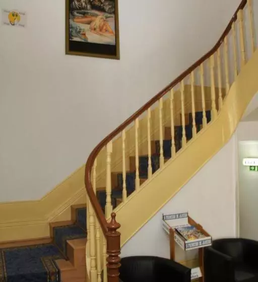 Hotelli Residencial Bela Star