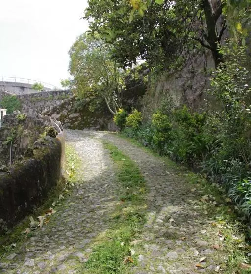 Hotelli Residencial Bela Star