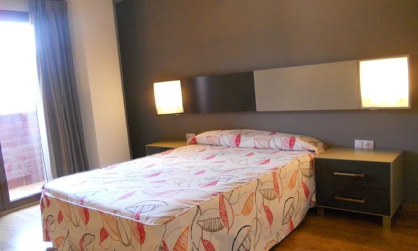 בית מלון כפרי El Blat