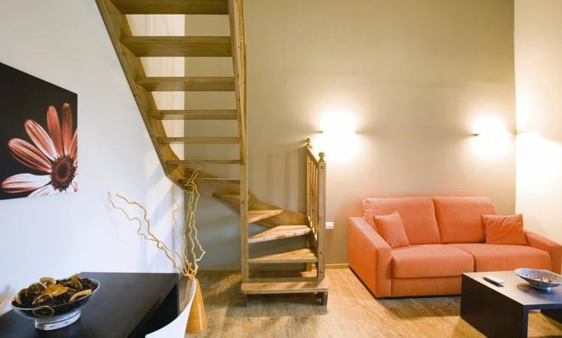 בית מלון כפרי El Blat