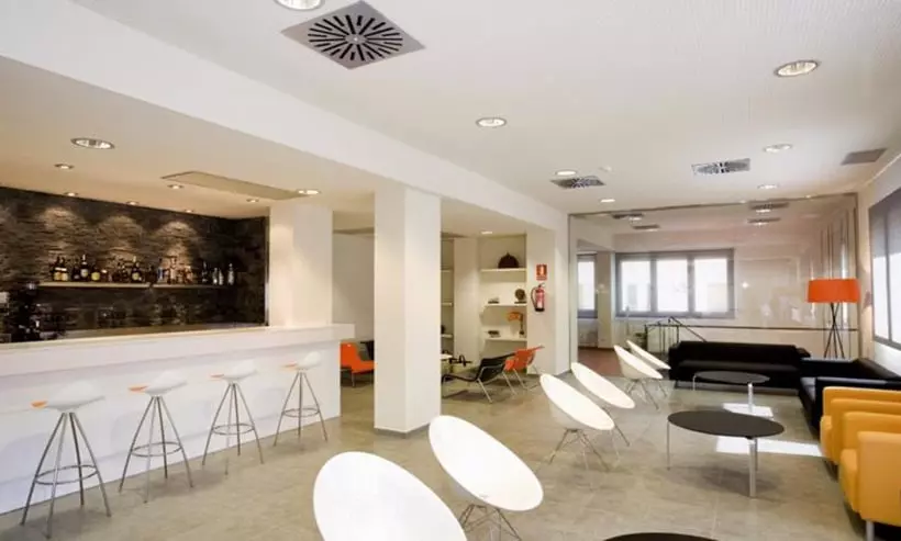 בית מלון כפרי El Blat