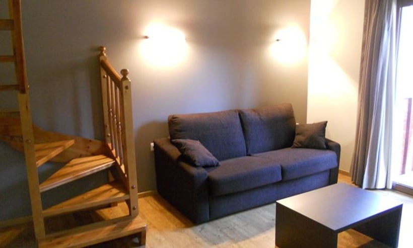 בית מלון כפרי El Blat