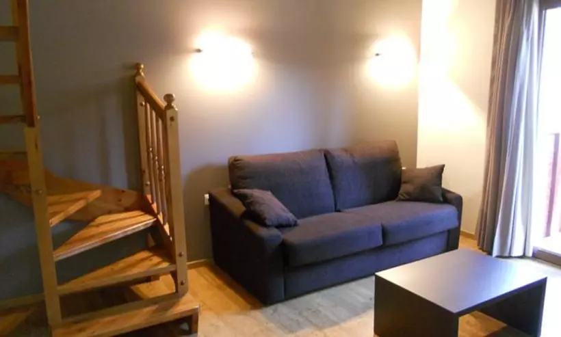 בית מלון כפרי El Blat