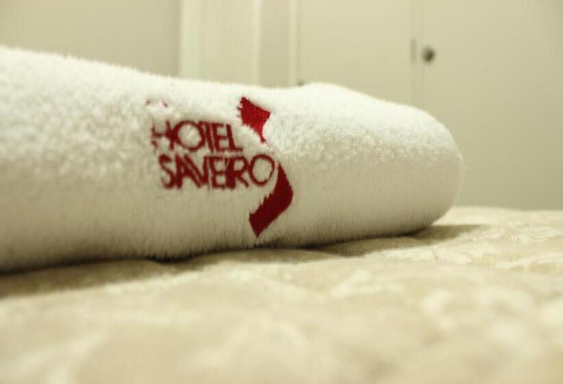 Hotel Saveiro
