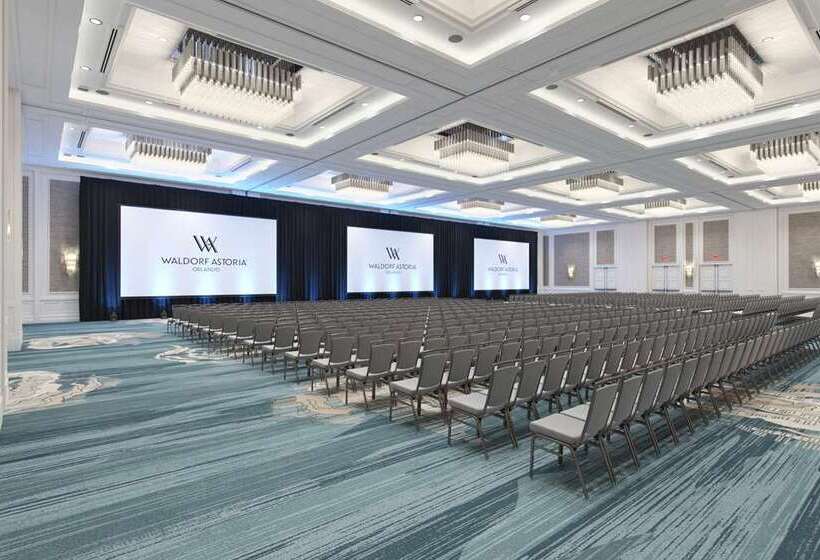 فندق Signia By Hilton Orlando An Official Walt Disney World®