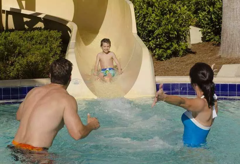 هتل Signia By Hilton Orlando   An Official Walt Disney World®