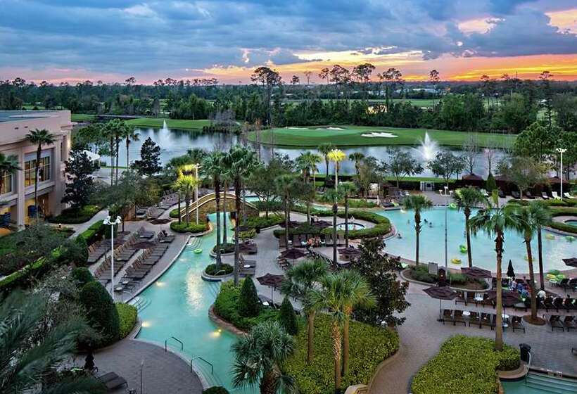فندق Signia By Hilton Orlando An Official Walt Disney World®