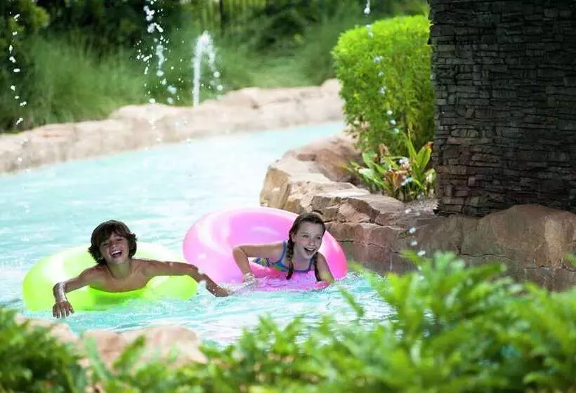 هتل Signia By Hilton Orlando   An Official Walt Disney World®