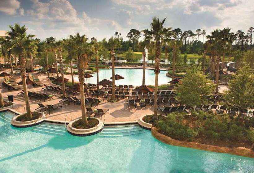 فندق Signia By Hilton Orlando An Official Walt Disney World®