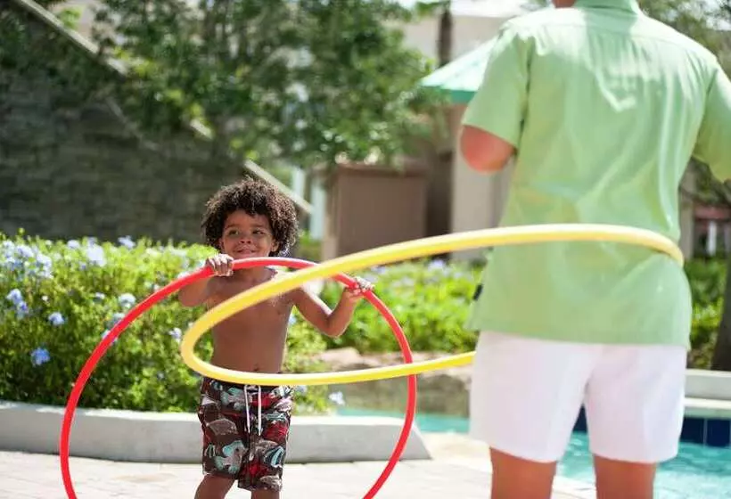 هتل Signia By Hilton Orlando   An Official Walt Disney World®