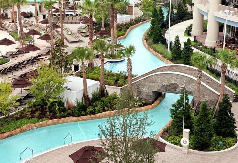 فندق Signia By Hilton Orlando An Official Walt Disney World®