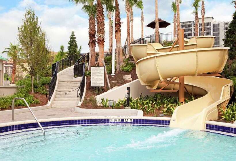 فندق Signia By Hilton Orlando An Official Walt Disney World®