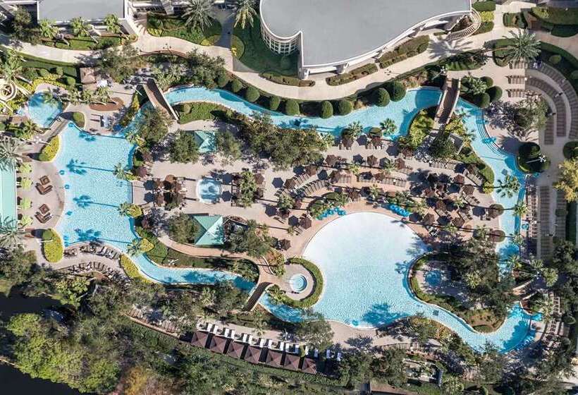 فندق Signia By Hilton Orlando An Official Walt Disney World®
