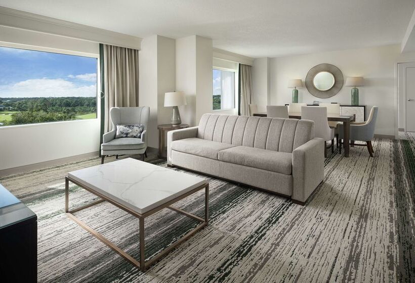 فندق Signia By Hilton Orlando An Official Walt Disney World®