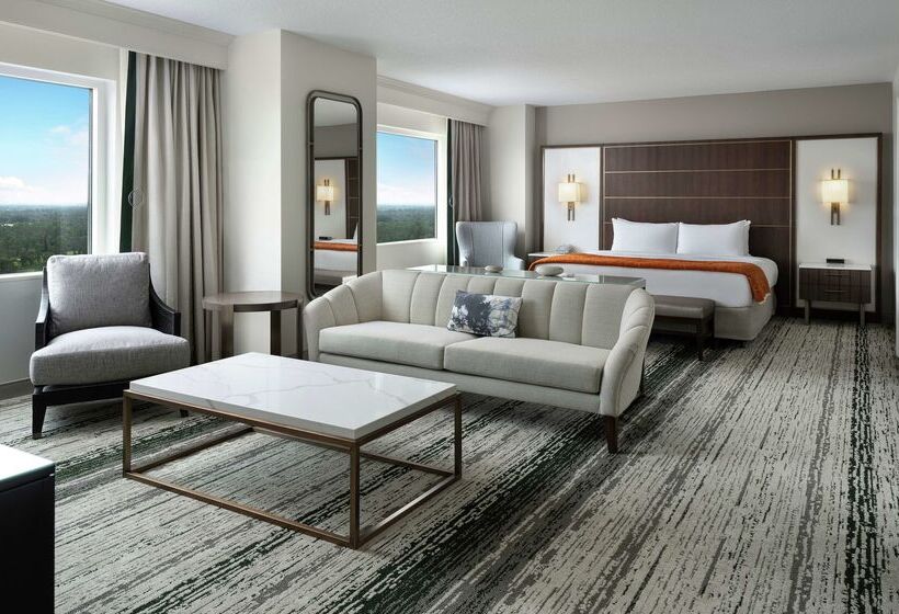 فندق Signia By Hilton Orlando An Official Walt Disney World®