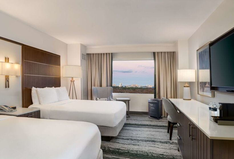 فندق Signia By Hilton Orlando An Official Walt Disney World®