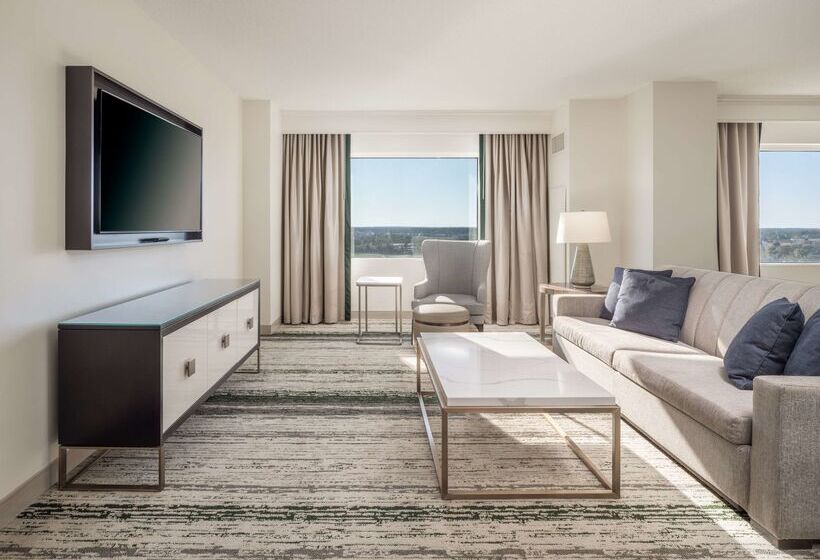 فندق Signia By Hilton Orlando An Official Walt Disney World®