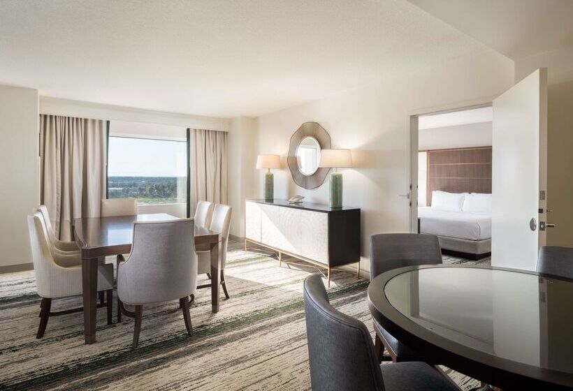 فندق Signia By Hilton Orlando An Official Walt Disney World®