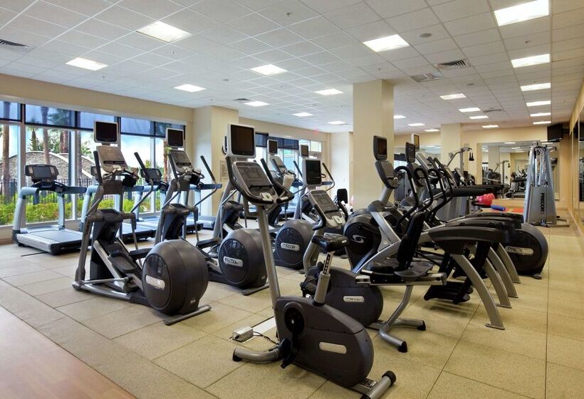 فندق Signia By Hilton Orlando An Official Walt Disney World®