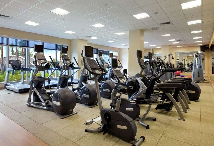 فندق Signia By Hilton Orlando An Official Walt Disney World®