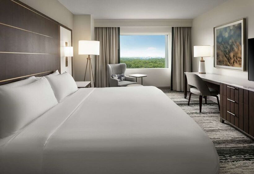 فندق Signia By Hilton Orlando An Official Walt Disney World®