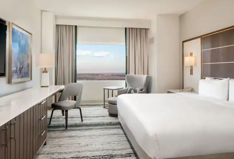 فندق Signia By Hilton Orlando An Official Walt Disney World®