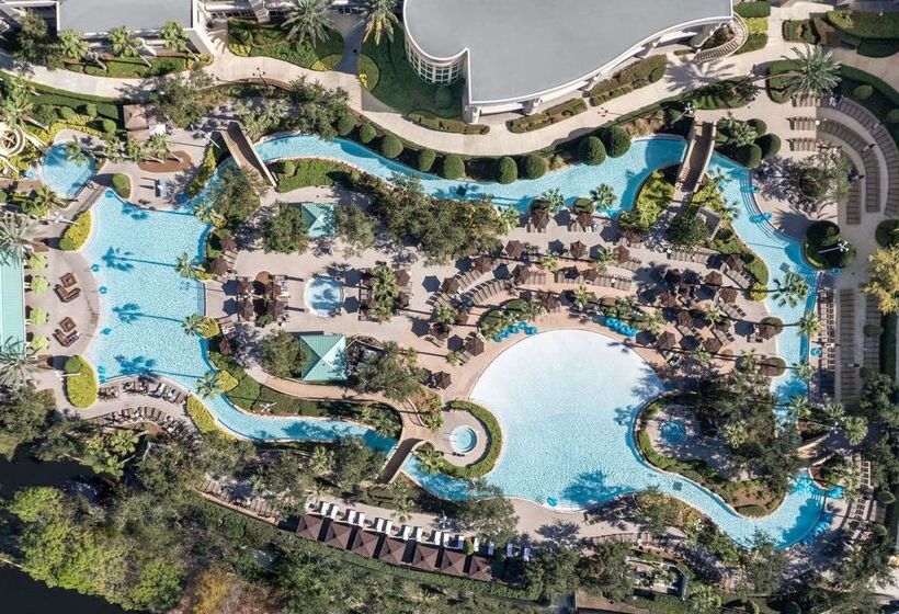 فندق Signia By Hilton Orlando An Official Walt Disney World®