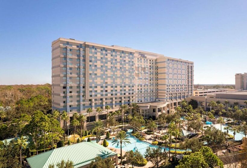 فندق Signia By Hilton Orlando An Official Walt Disney World®