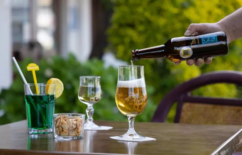 בית מלון כפרי The Originals City, Hôtel Mâcon Sud