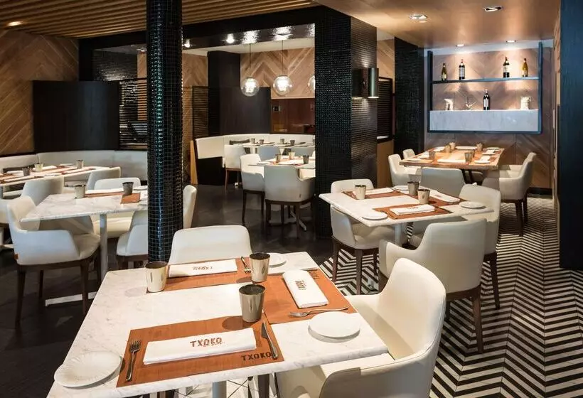 酒店 The Ritzcarlton Tenerife, Abama