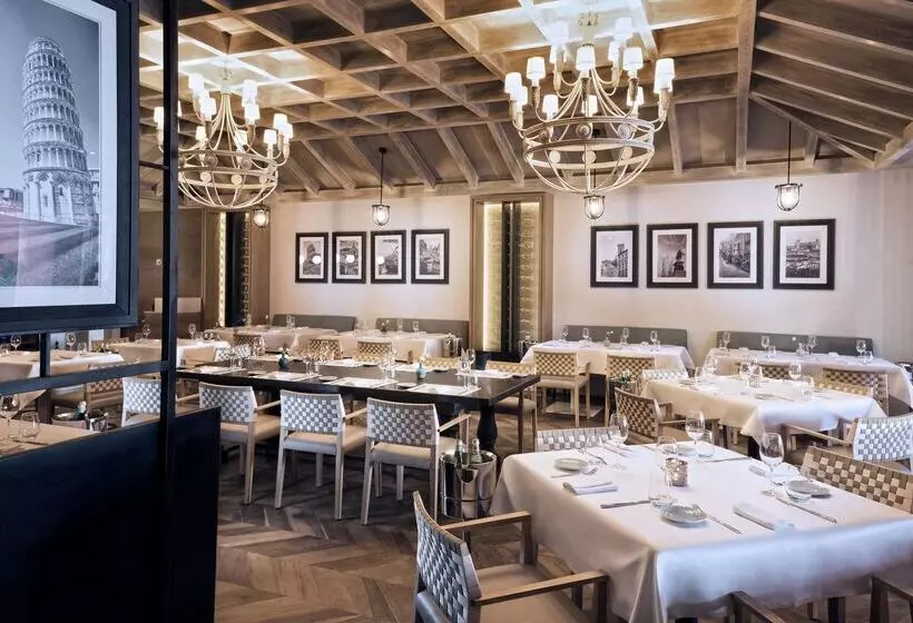 酒店 The Ritzcarlton Tenerife, Abama