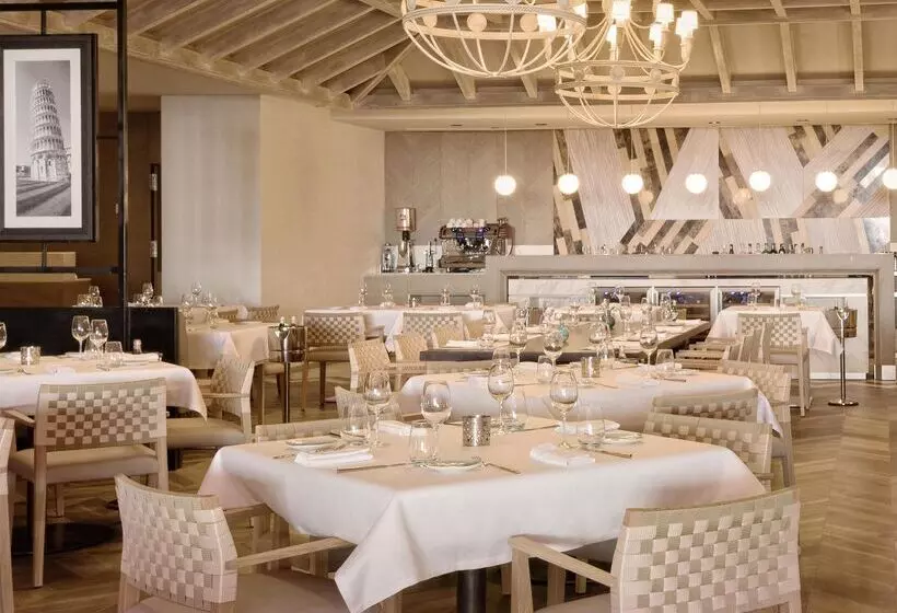 酒店 The Ritzcarlton Tenerife, Abama