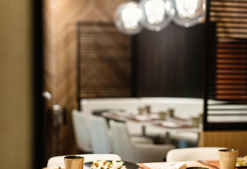 호텔 The Ritzcarlton Tenerife, Abama