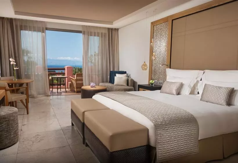 酒店 The Ritzcarlton Tenerife, Abama
