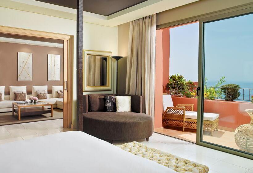 호텔 The Ritzcarlton Tenerife, Abama