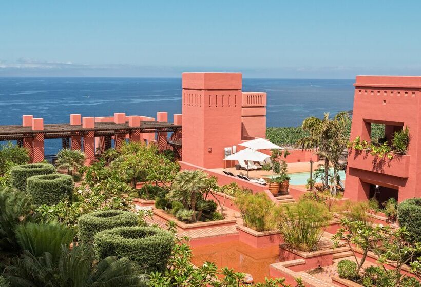호텔 The Ritzcarlton Tenerife, Abama