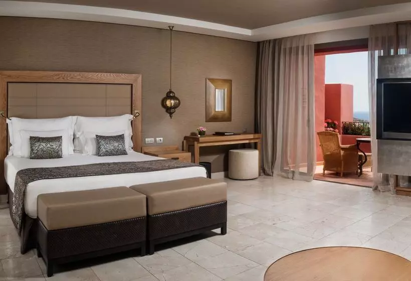 酒店 The Ritzcarlton Tenerife, Abama