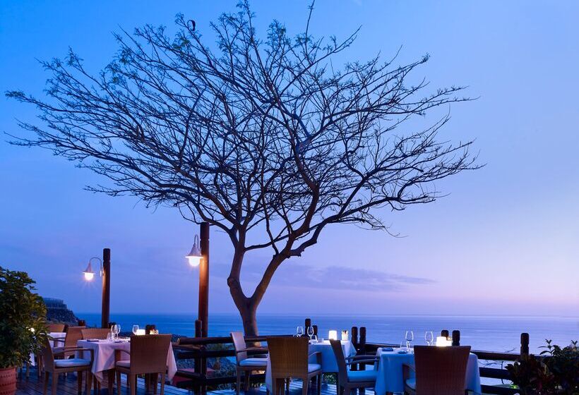 호텔 The Ritzcarlton Tenerife, Abama